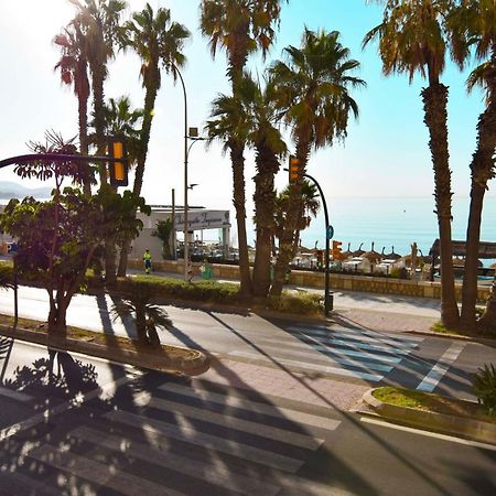 P&P Apartamentos Paseo Marítimo Pablo Ruiz Picasso Málaga Exterior foto