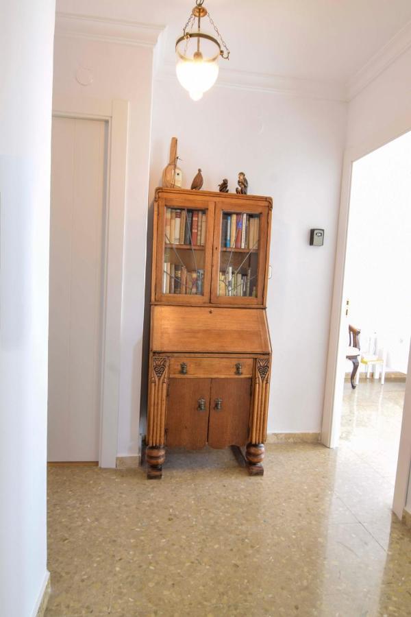 P&P Apartamentos Paseo Marítimo Pablo Ruiz Picasso Málaga Exterior foto