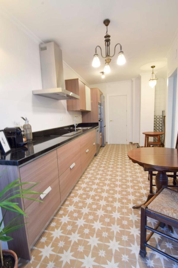 P&P Apartamentos Paseo Marítimo Pablo Ruiz Picasso Málaga Exterior foto