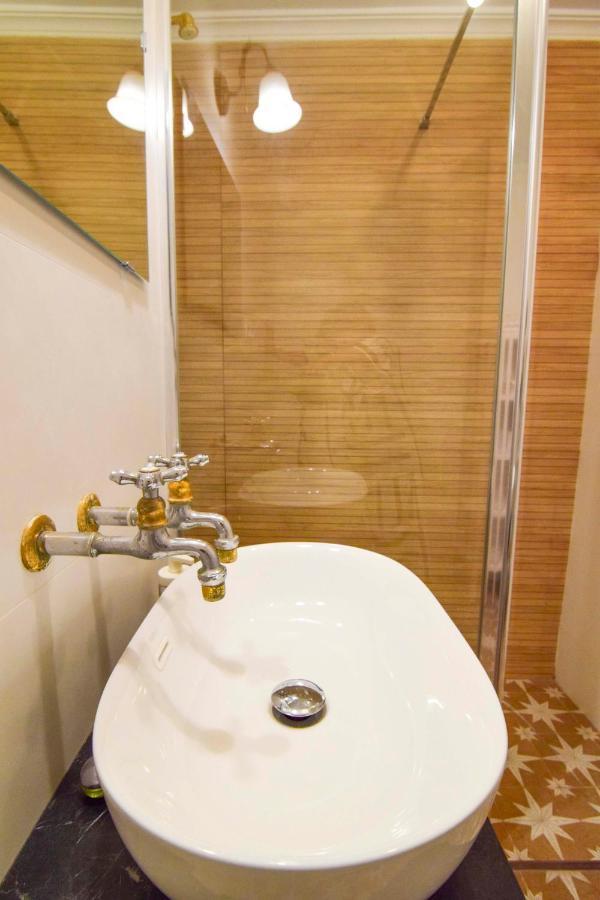 P&P Apartamentos Paseo Marítimo Pablo Ruiz Picasso Málaga Exterior foto