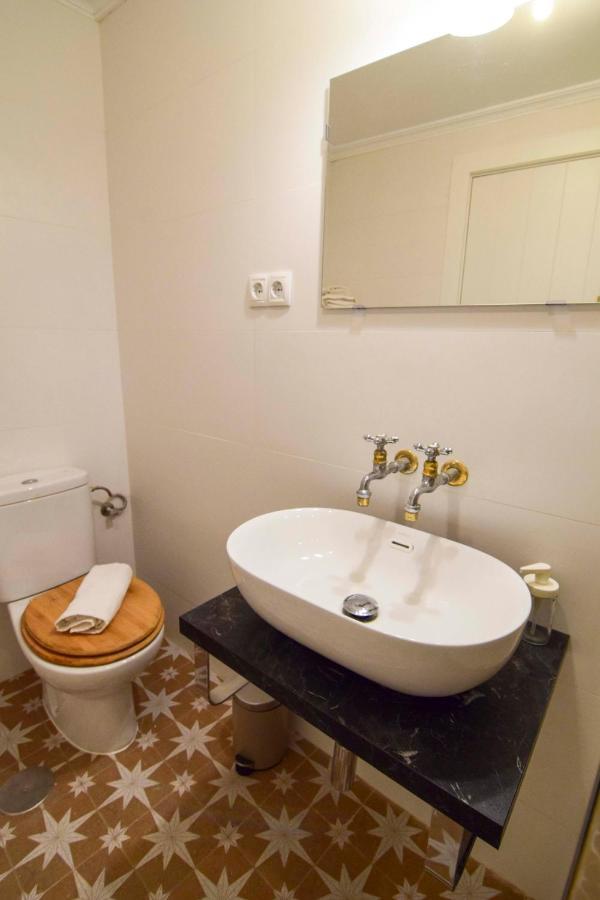 P&P Apartamentos Paseo Marítimo Pablo Ruiz Picasso Málaga Exterior foto