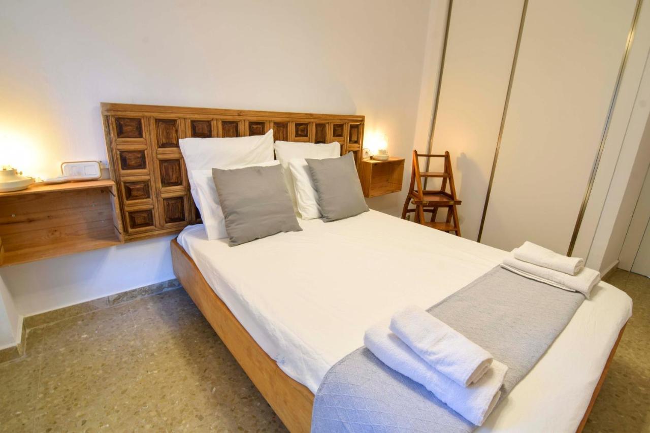 P&P Apartamentos Paseo Marítimo Pablo Ruiz Picasso Málaga Exterior foto